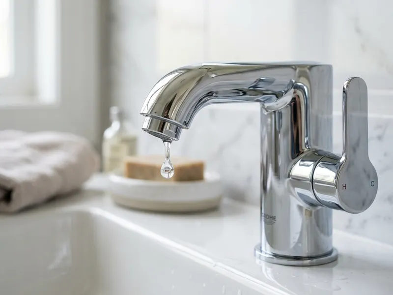 Faucet Repair & Installation Plumber in Prospect Park, PA