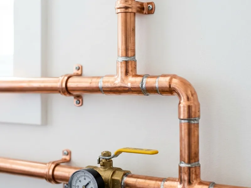 Pipe Repair & Replacement Plumber in Prospect Park, PA